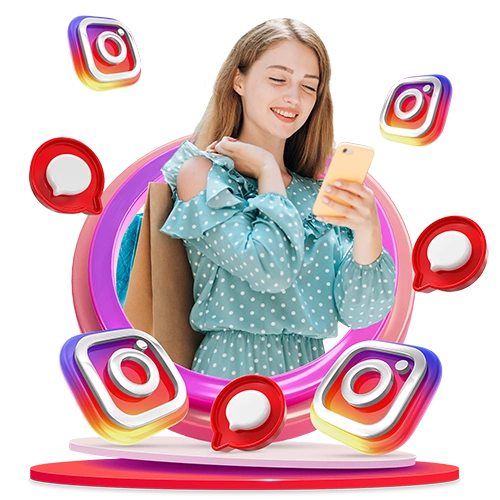 خرید کامنت اینستاگرام کاملا واقعی